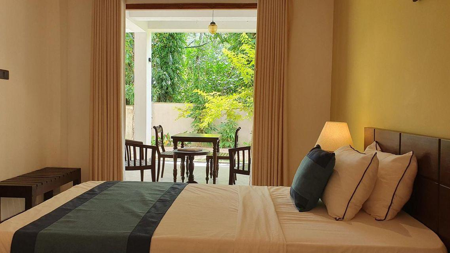 Bedroom 2, Coastal Villa Mirissa, Weligama