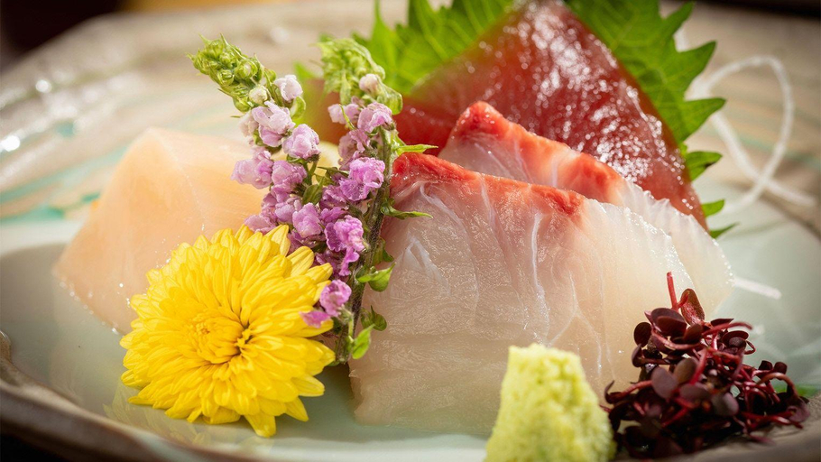 Food & Drinks 4, Ichinose, Mishima