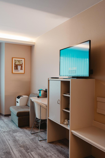 Facilities 4, Hotel Casa56, Clervaux