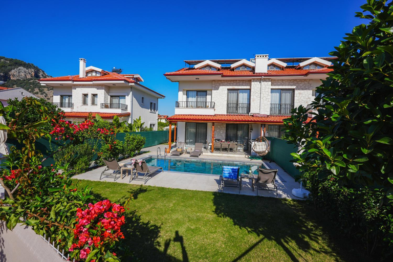 2, Villa Karya, Ortaca