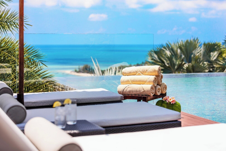 Pool 5, Villa Napa B11, Ko Samui