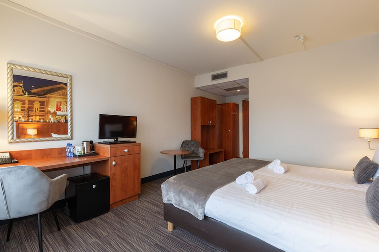 Others 4, Hotel New West Inn Amsterdam City West, Amsterdam