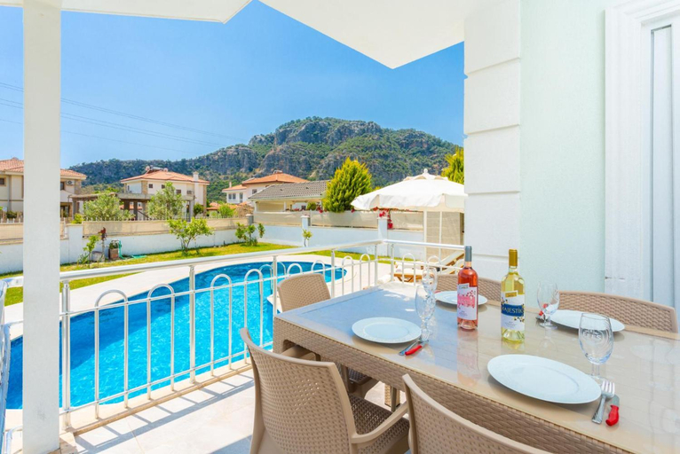 Others 5, Villa Veli, Ortaca