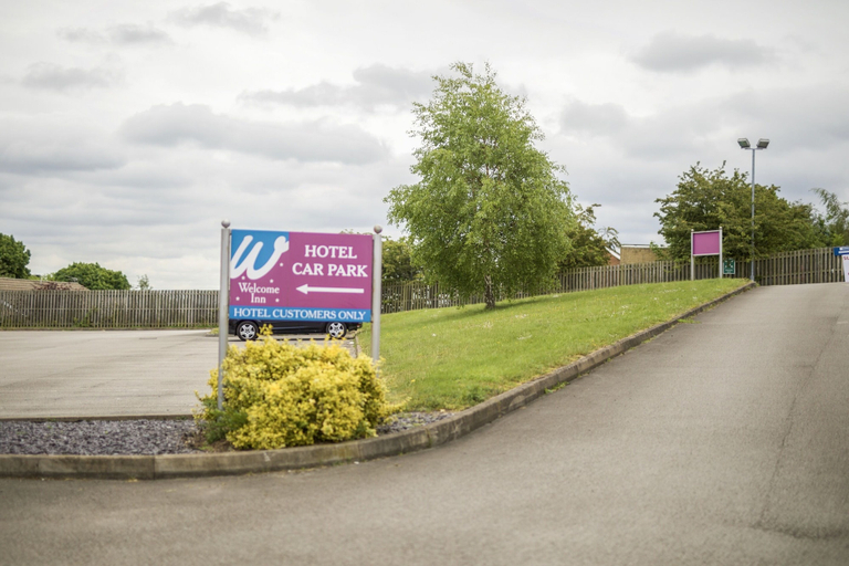 Miscellaneous 4, The Welcome Inn Hotel, Rotherham