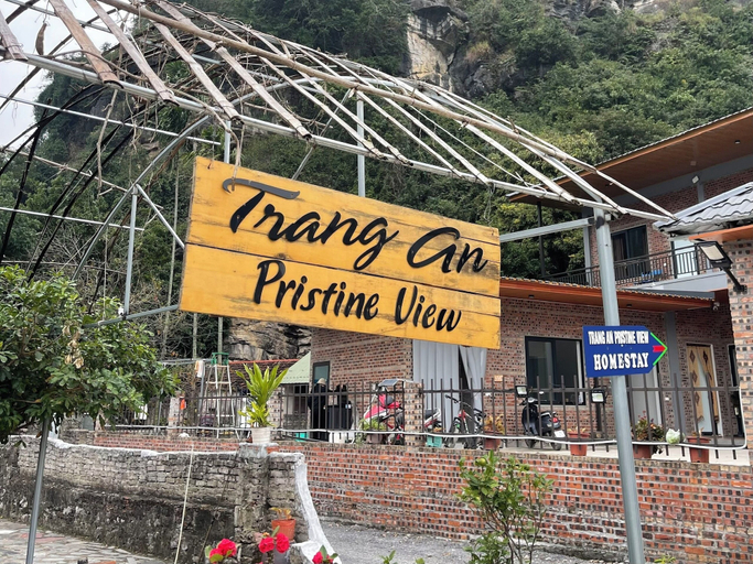 Exterior & Views 2, Trang An Pristine View Homestay, Hoa Lư