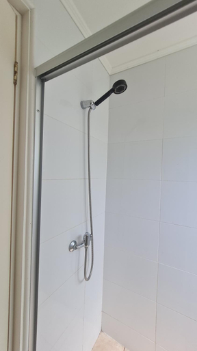 Bathroom 3, Nido Del Bosque, Cautín