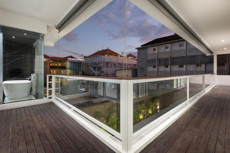 5, Villa Louis Seminyak by Nagisa Bali, Badung