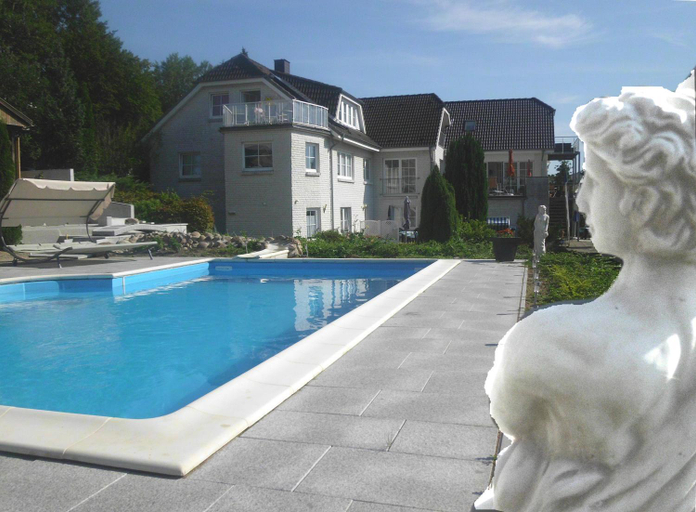 Sport & Beauty 2, Villa Vogelsang, Ostholstein