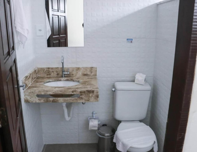 Bathroom 4, Bella vida274, Porto Seguro