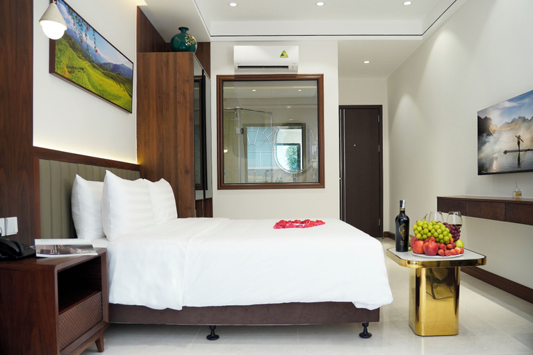 Room 3, Blubiz Hotel 9, Từ Liêm