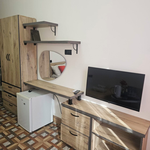 Room 2, batumi green park hotel, Batumi