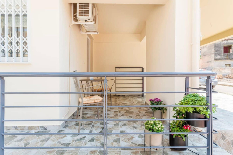 Room 4, Kalamata Lime Studio - Urban Cozy Nest, Peloponnese
