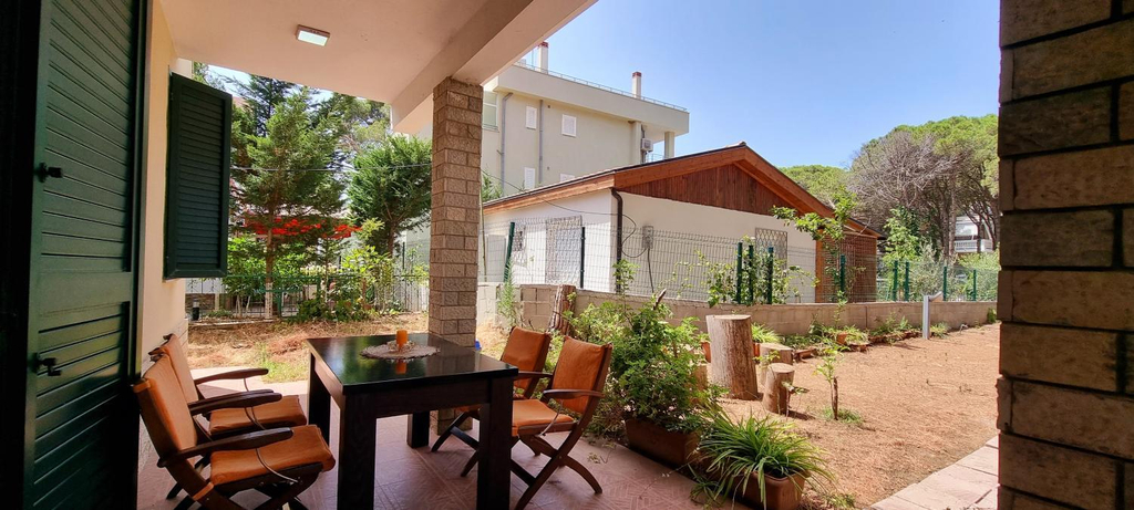 Others 4, Bezhani Villa, Kavajës