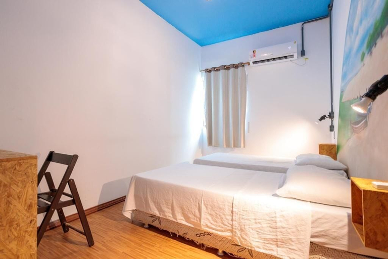 Bedroom 4, Local Hostel Manaus, Maués