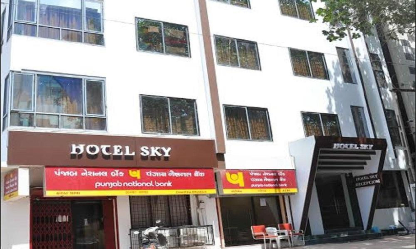 Others 5, Hotel Sky , Devbhumi Dwarka