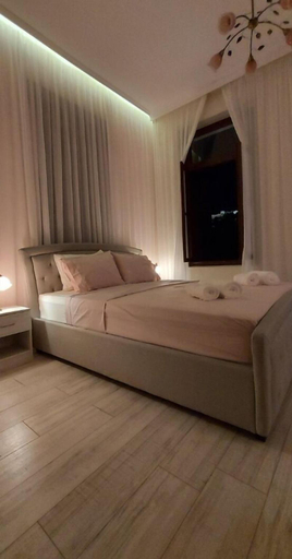 Bedroom 4, Theasis Athens, Attica