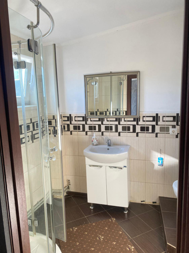 Bathroom 5, Шервуд, Zhytomyrs'ka