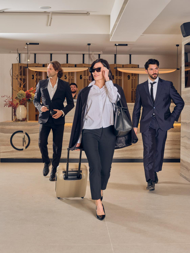Public Area 4, IL LEON D'ORO HOTEL BARI – BY FARACE HOTELS, Bari