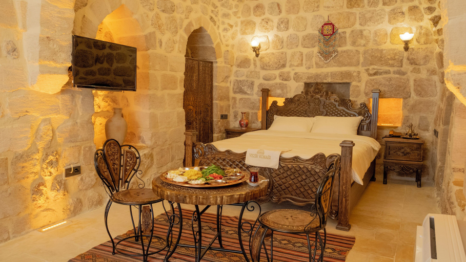 Room 5, VEZİR KONAĞI, Kızıltepe