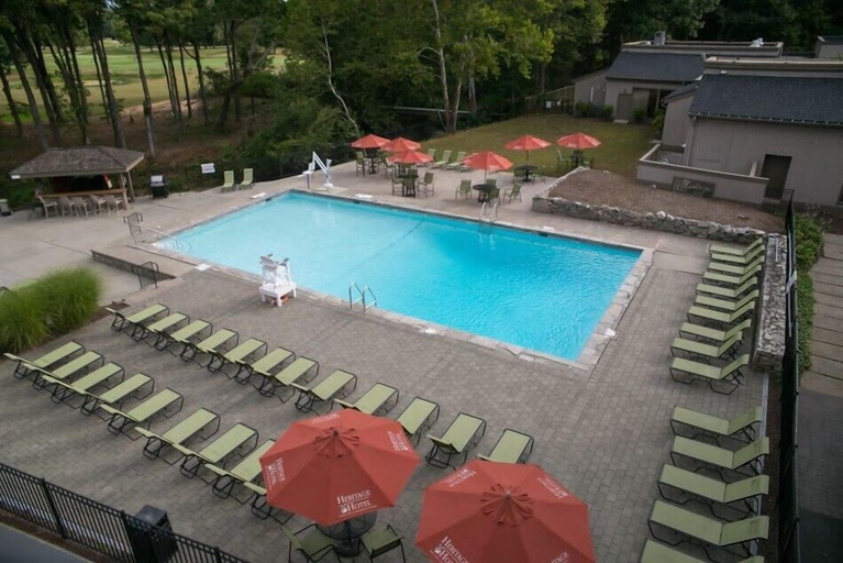 Sport & Beauty 5, Heritage Hotel, Golf & Conference Center, New Haven