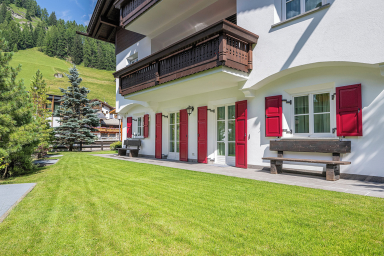 Exterior & Views 3, Eden Dolomites, Bolzano