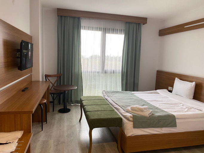 Bedroom 2, BUSINESS EXPRESS HOTEL, Çerkezköy