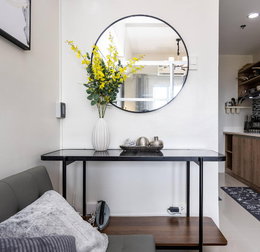 2, CityView Cozy Condo in Cebu 25 mins to Airport, Lapu-Lapu City