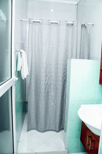 Bathroom 3, Beaco Resort, Mbeya Urban