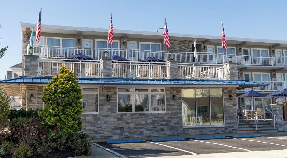 Exterior & Views 2, Concord Suites, Cape May