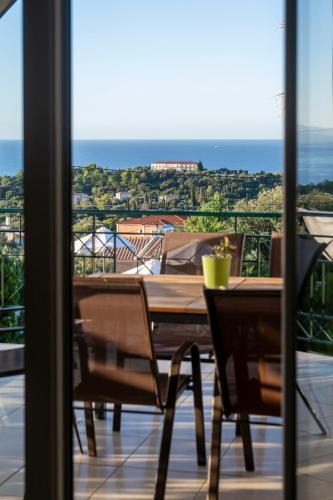 Others 3, Kefalonian Oneira Villas, Ionian Islands