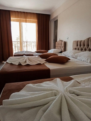 Others 5, paradise house, Akköy