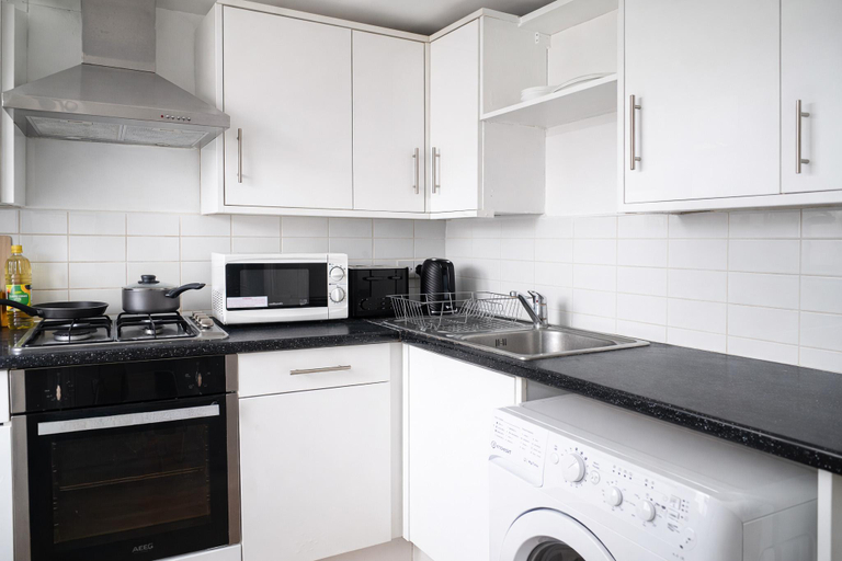 Others 4, Modern Paddington 1BR Near Hyde Park Monthly Discount 30%, London