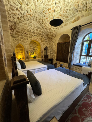 Room 2, SILA KONAĞI HOTEL, Kızıltepe