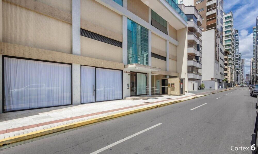 Exterior, Apartments Just Steps From the Beach in Itapema - Eahs, Itapema