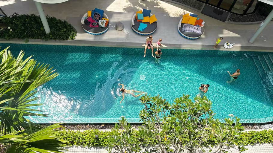 Primary image, 2 BR Dcondo Reef Phuket By Ploy, Phuket Island