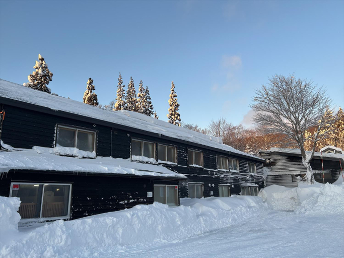 Exterior & Views 1, YACHI ONSEN, Towada
