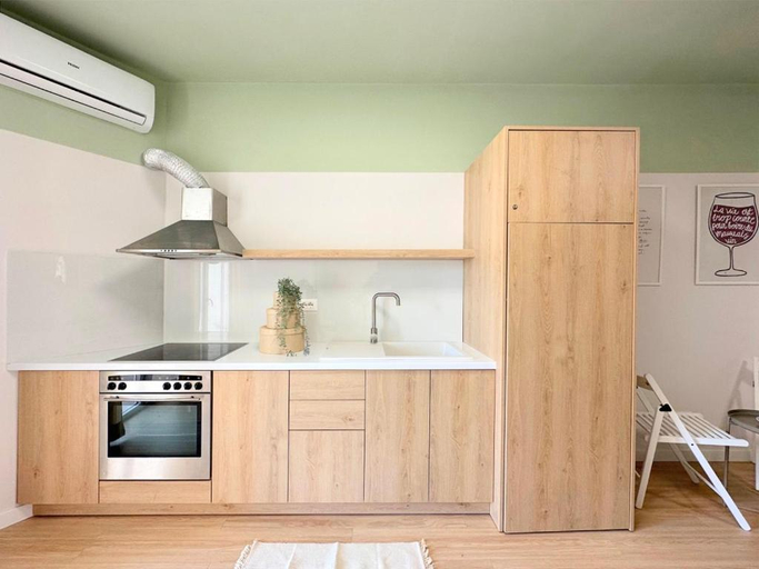 Others 4, Adriatic Pearl - Premium Apartment SEA VIEW - PARKING, Kavajës
