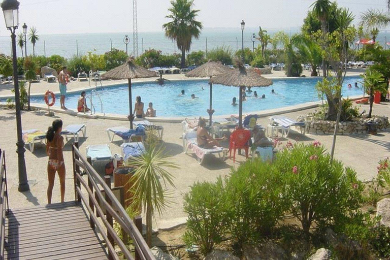 Sport & Beauty 2, Hotel Bahia Sur, Cádiz