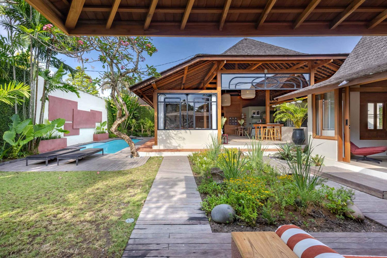 Exterior & Views, Villa Camini, Badung