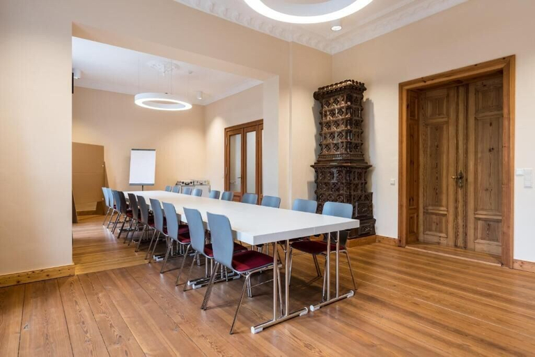 Meeting facility 5, Johanniter Hotel Wittenberg, Wittenberg