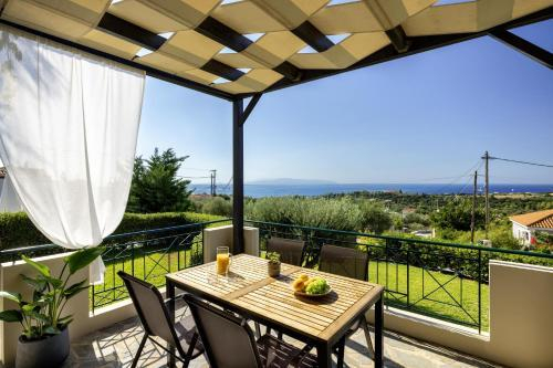 Others 5, Kefalonian Oneira Villas, Ionian Islands