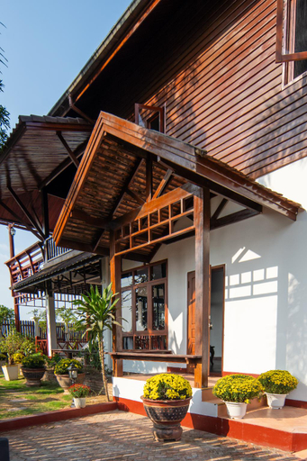 View 4, Mekong Riverside Villa, Vientiane