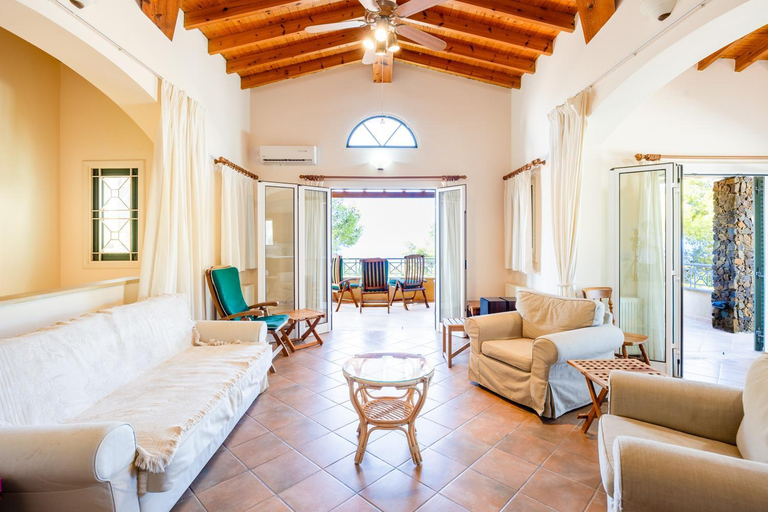 Facilities 4, Villa Sea Pines