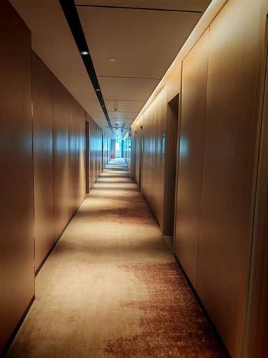 Interior 4, Hiatu Hotel   Huidong Huangbu Branch, Huizhou