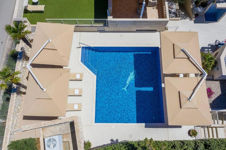 Room 4, Sargas Suite 2 With sea View, Novalja