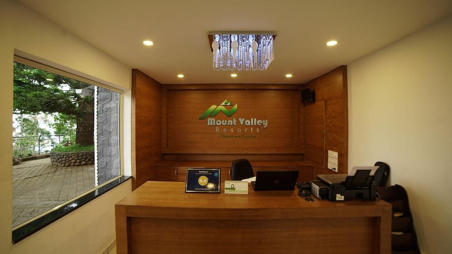 Others 5, Mount Valley Resort - A Secluded Getaway, Idukki