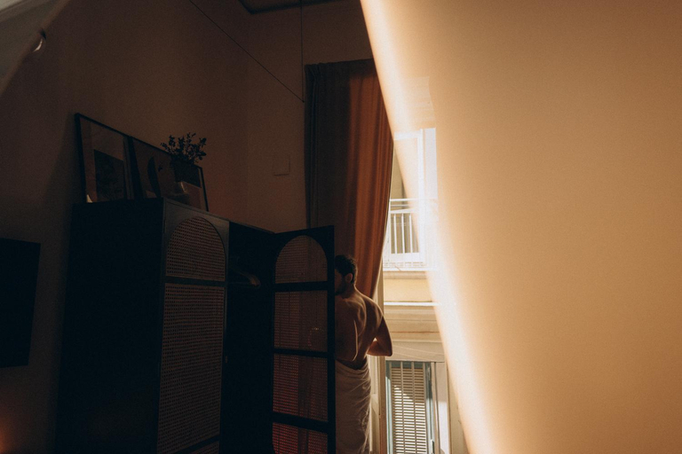 Others 5, Casa Fanzago, Napoli