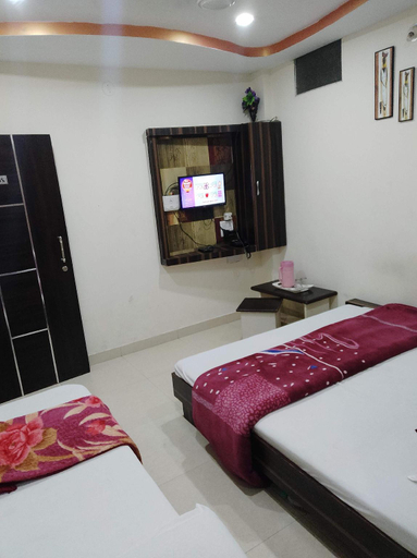 Others 4, Hotel Vrandavan Palace Near Mahakal Temple Ujjain, Ujjain