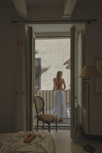 Bedroom 3, Palazzo Mosco Inn, Lecce