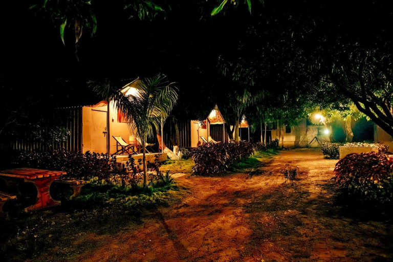 Others 4, Amber ReSort, Junagadh